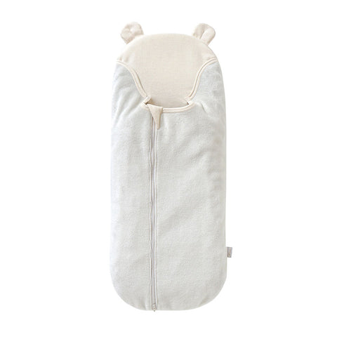 秋冬限定　たまごマットおくるみsleep